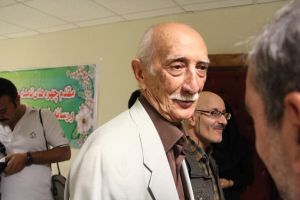 انعقاد تفاهم نامه بین وزارت بهداشت ، درمان و آموزش پزشکی و وزارت فرهنگ و ارشاد اسلامی در مرکز قلب و عروق شهید رجایی: عکس شماره 4 / 12